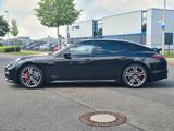 Porsche Panamera GTS V8*Autom.*Navi*Kamera*Elektr. Sitze - Porsche Panamera aus 2012 mit Benzin-Antrieb