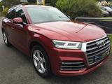 Audi Q5 quattro sport S-Line mit Standheizung ! - Audi Q5 mit Benzin-Antrieb: Standheizung