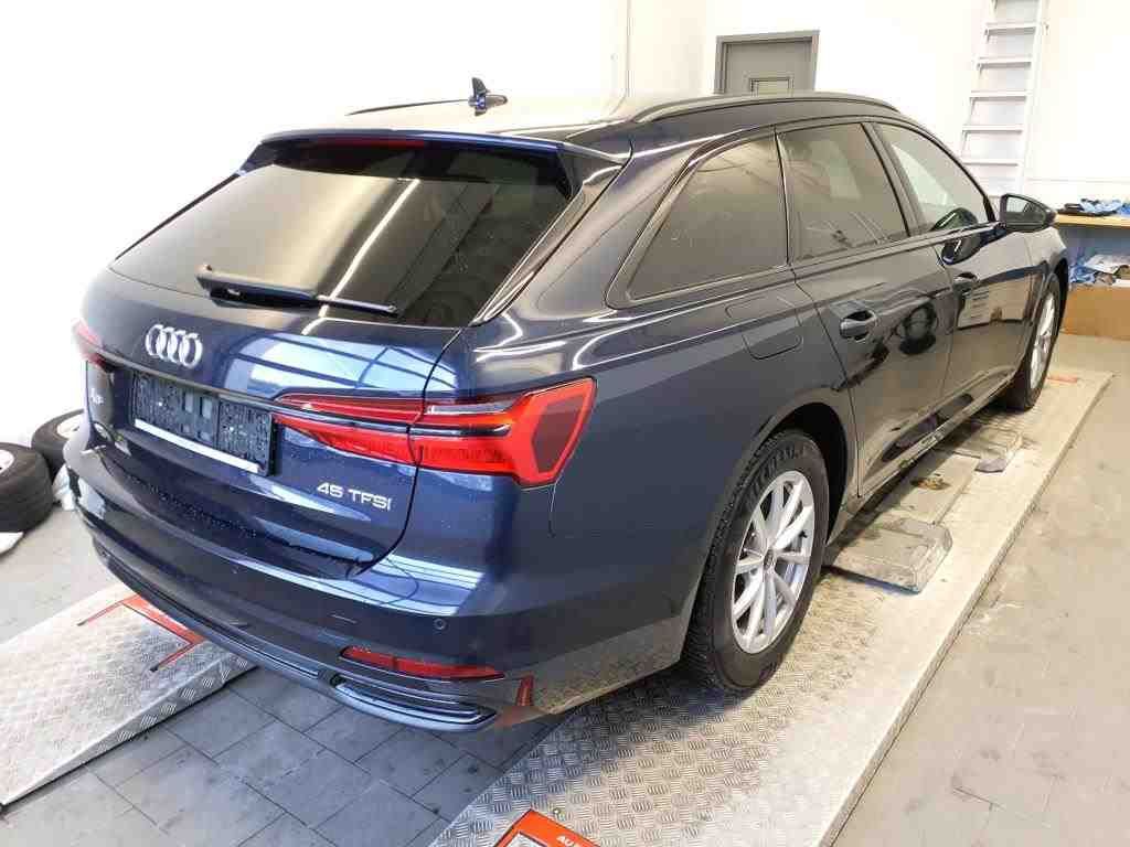 Audi A6 - Bild 3