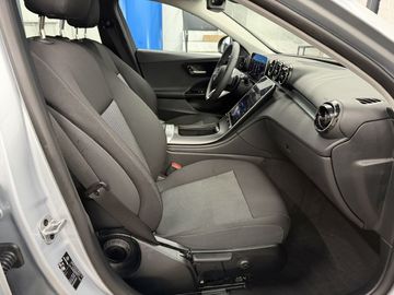 Mercedes C 200 - 12