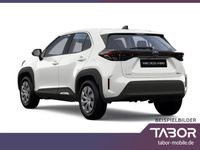 Toyota Yaris Cross - Vorschau Bild 3