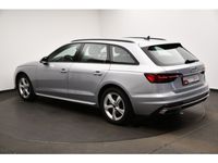 Audi A4 - Vorschau Bild 16