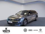 Volkswagen Passat Elegance 1.5  eHybrid OPF DSG IQ-LIGHT