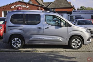 Toyota Proace (Verso) - 6