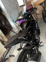 Keeway RKF125 - KEEWAY RKF 125