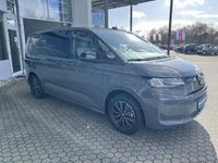 Volkswagen T7 Multivan - Vorschau Bild 2