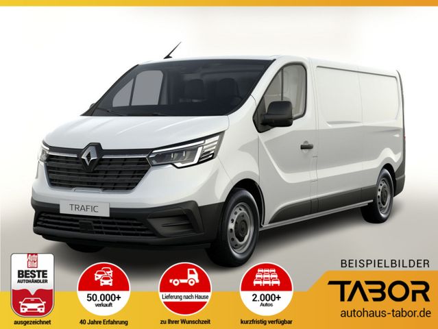 Renault TRAFIC Komfort L2H1 3,1t dCi 150 AHK Kam Keyless