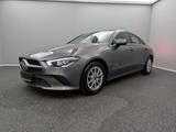 Mercedes-Benz CLA 180 COUPE * PANO*AHK*WIDE*LED*KAMERA - gebrauchte Mercedes-Benz CLA 180 aus dem Jahr 2021