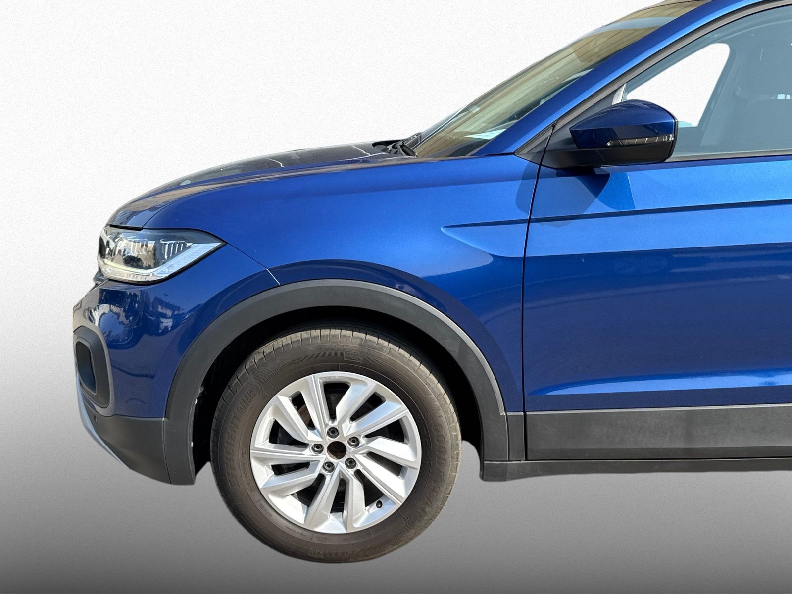 Volkswagen T-Cross - Bild 6