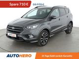 Ford Kuga 1.5 EcoBoost ST-Line Aut.*NAVI*XENON*CAM* - Ford Kuga Gebrauchtwagen in München