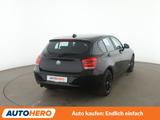 BMW 1er 114i *LIMITER*PDC*SHZ* - BMW 114 in Duisburg