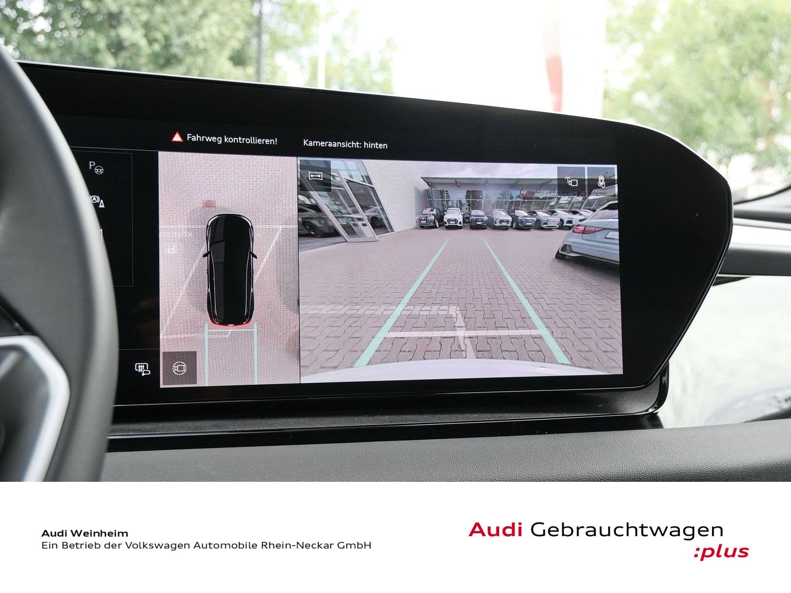 Audi Q6 e-tron - Bild 16