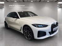 BMW i4 - Vorschau Bild 2