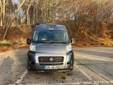 Fiat Ducato Adria Twin 600 SP - Fiat 600
