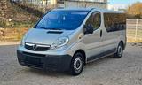 Opel Vivaro 2.0 CDTi 90 PS - Opel Vivaro in Freiburg