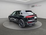 Audi Q8 50 TDI qu. Matrix B&O Pano HuD Massage Kamera - Audi Q8 in Kassel