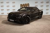 Bentley Continental GTC Speed W12 Blackline B&O Rotating