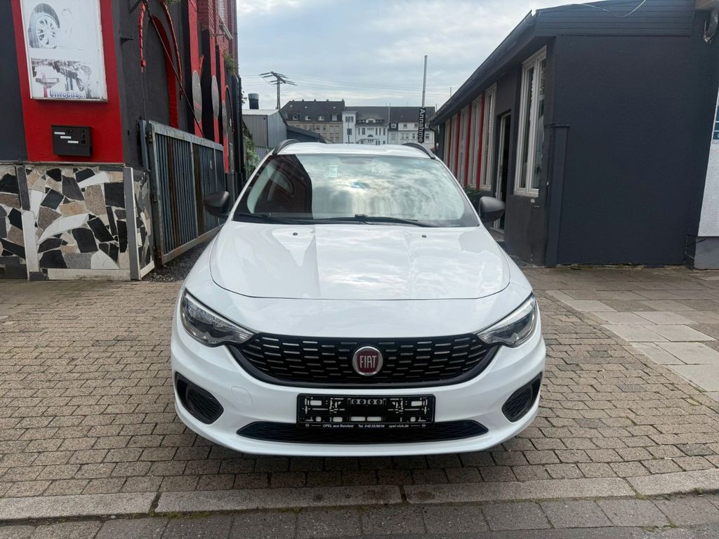 Image of Fiat Tipo