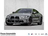 BMW M4 Competition M xDrive Ultim.Pak. CARBON 290KMH - BMW M4