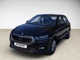Skoda Fabia 1.0 TSI Tempomat.Klima.Sitzheizung.LED - Skoda Fabia: 1.0