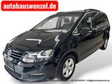 Volkswagen Sharan 2.0 TDI 6-Gang 7-SITZER Comfortline XENON - VW Sharan in Bonn
