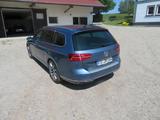 Volkswagen Passat Variant 2.0 TDI SCR 176kW DSG 4MOT Hi... - Volkswagen Passat Variant: Von Privat
