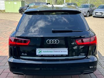 Audi A6 - 4