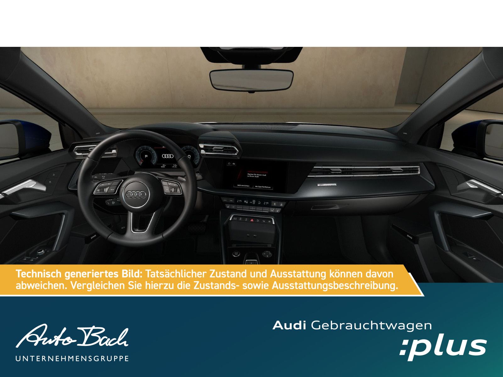 Audi A3 - Bild 10