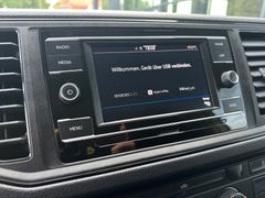VW Crafter - Ansicht 32