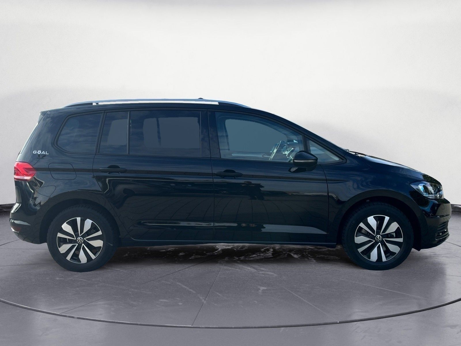 Volkswagen Touran - Bild 6