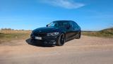 BMW 320d, G20 schwarz, Laser Scheinwerfer - BMW 320 in Lübeck