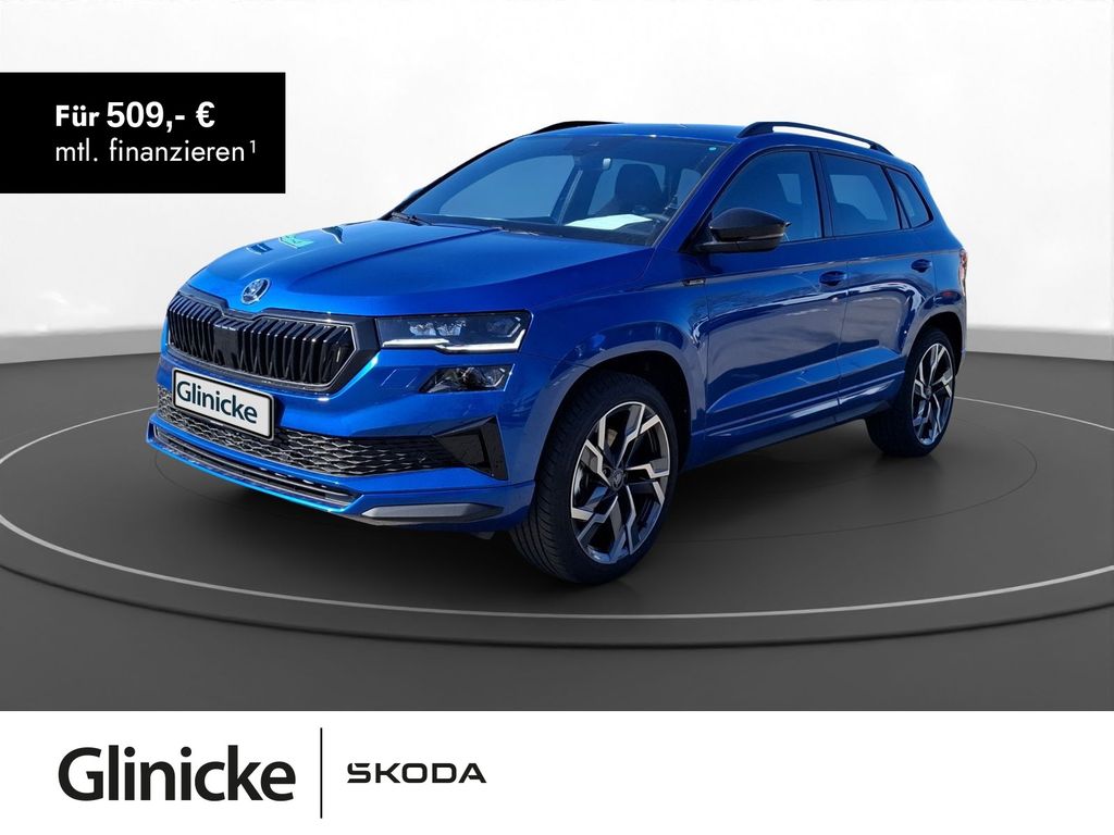 Image of Skoda Karoq