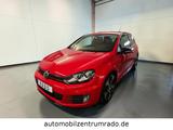 Volkswagen Golf VI GTI DSG DCC BI-XENON NAVI KAMERA 1.HD - gebrauchte VW Golf aus dem Jahr 2011
