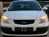Kia Zu verkaufen oder Tausch  Kia Rio, Baujah... - gebrauchte Kia Rio aus dem Jahr 2008