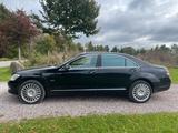 Mercedes-Benz S 600 S-Klasse Limousine - gebrauchte Mercedes-Benz S 600 aus dem Jahr 2007