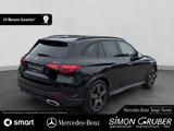 Mercedes-Benz GLC 200 4M AMG Night Pano Burm Leder 360 AHK - Mercedes-Benz GLC 200 in München