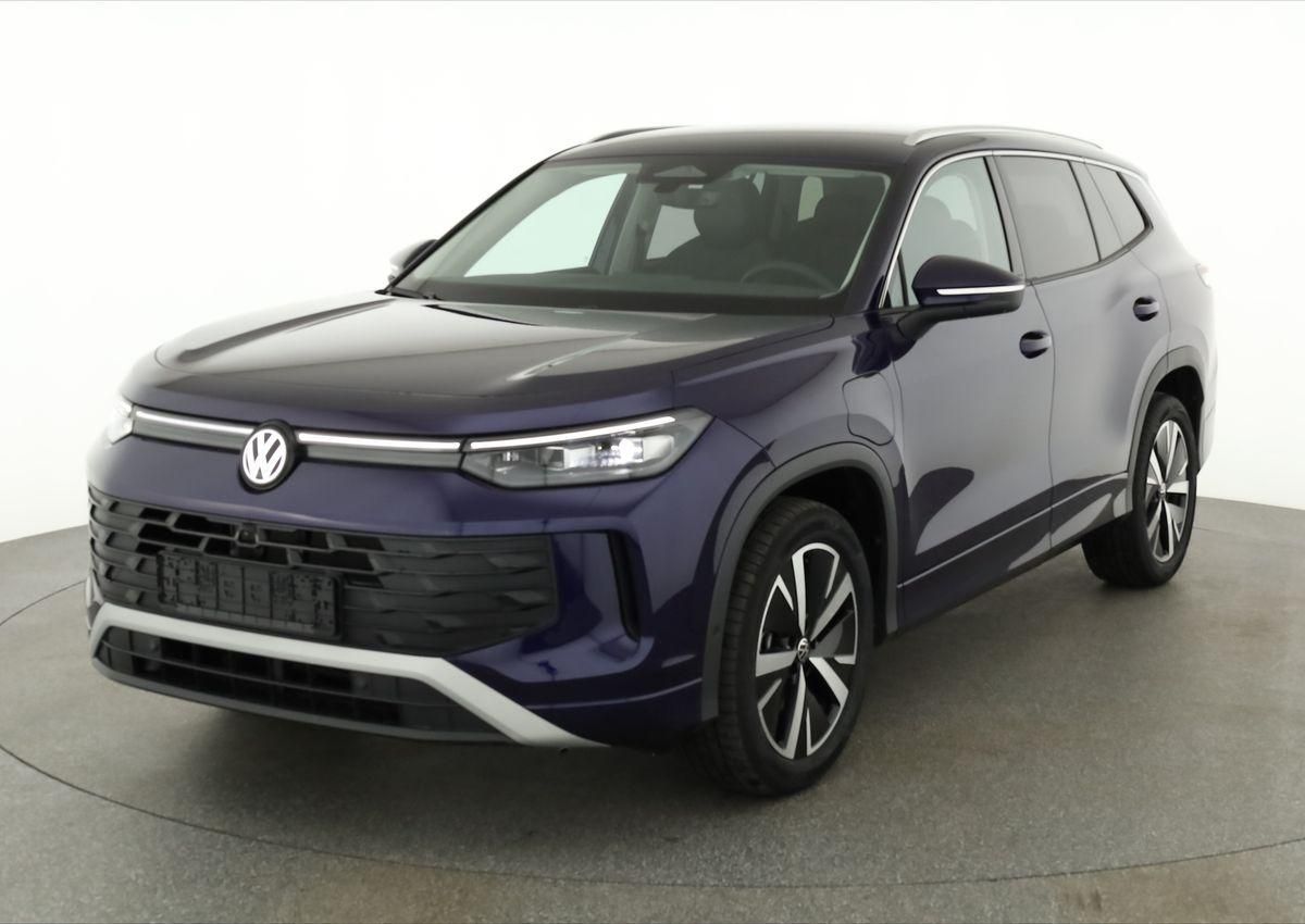 Volkswagen Tayron 1.5 eHybrid Life, AHK, AreaView, Side, Na imagem 2