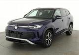 Volkswagen Tayron 1.5 eHybrid Life, AHK, AreaView, Side, Na - Volkswagen Tayron mit Hybrid-Antrieb