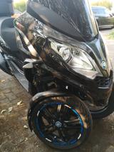 Piaggio MP3 300 HPE - PIAGGIO ROLLER 300