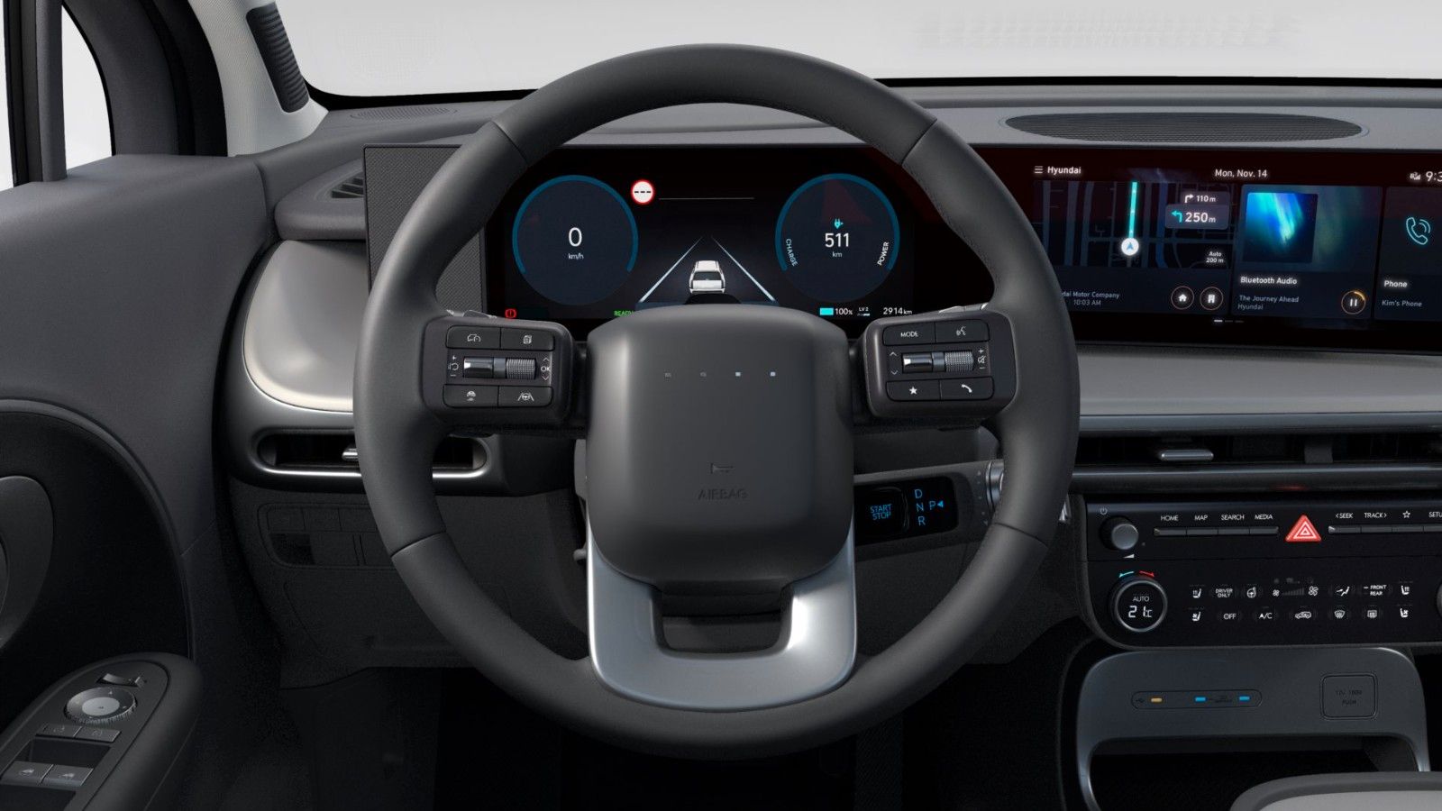 Hyundai IONIQ 9 - Bild 9