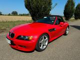 BMW Bmw Z3 1.9 16V cat Roadster CERCHI+Allarme+ PELL - rote BMW Z3