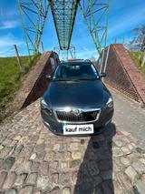 Skoda Fabia 1.2l TSI 63kW Ambition Combi Ambition - Skoda Fabia: 1.6