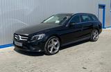 Mercedes-Benz C 200 T 9G 2x AVANTGARDE COMAND MULTIBEAM KAMERA - gebrauchte Mercedes-Benz C 200 aus dem Jahr 2020