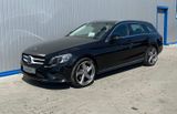 Mercedes-Benz C 200 T 9G 2x AVANTGARDE COMAND MULTIBEAM KAMERA - : Taxi