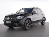 Mercedes-Benz GLE 450 4M AMG+Pano+Burm+MBeam+AHk+Sthzg+Air+360 - Mercedes-Benz GLE 450 Jahreswagen