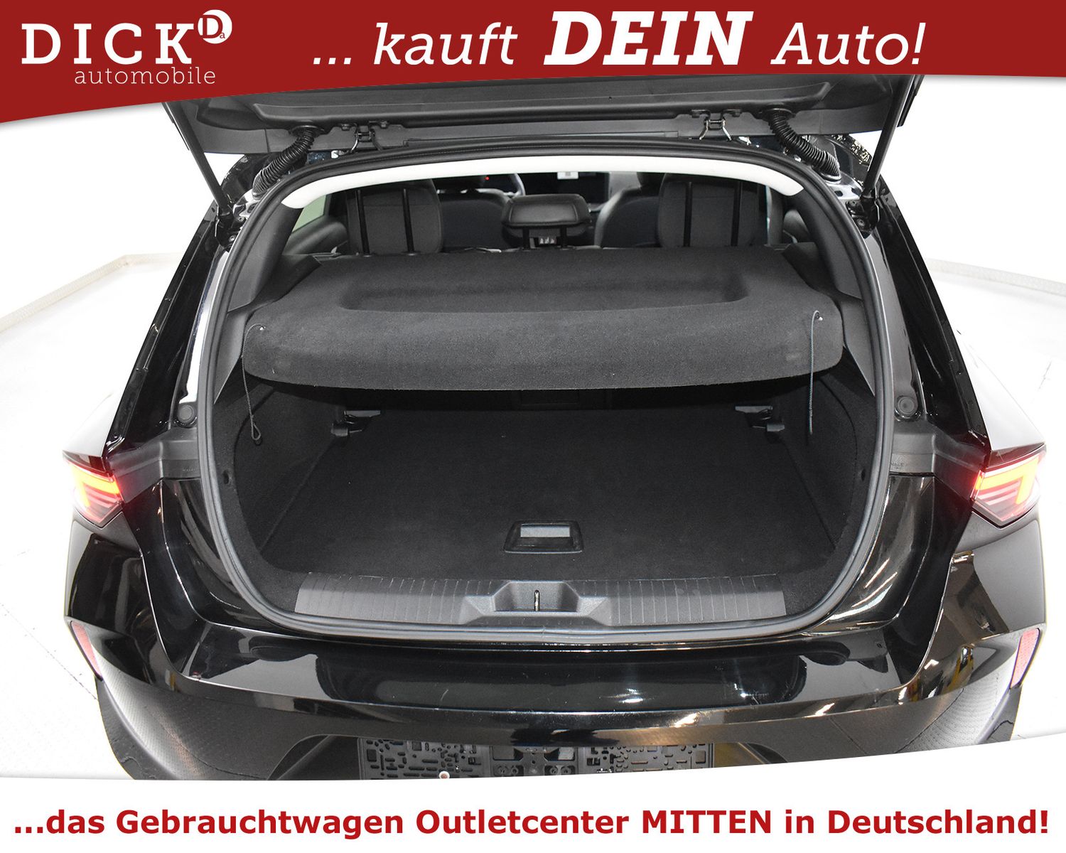 OPEL Astra L 1.2 Aut Busi Elegan NAV+LED+KAM+ACC+SHZ+ - Image 19