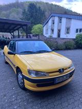 Peugeot 306 1.6 Cabrio - - Peugeot 306: Cabrio