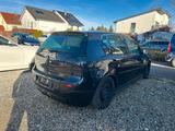 Volkswagen Golf 1.6 FSI Sportline/R32-Umbau/KEIN-TÜV - Volkswagen Golf: Umbau