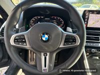 BMW M850 - Vorschau Bild 22