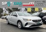 Opel Corsa F Edition 1.2 Navi Allwetter - scheckheftgepflegte Opel Corsa